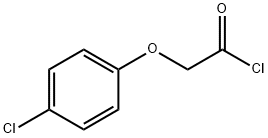 4-Chlorphenoxyacetylchlorid