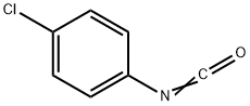 4-хлорфеніл ізоціанат