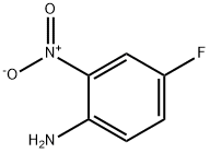 4-фтор-2-нітробензоламін