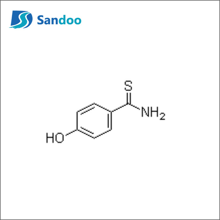 4-hydroksitiobentsamidi