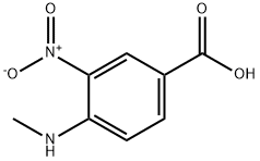 4-(MethylaMino)-3-nitrobenzoic Acid
