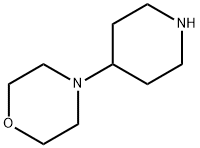 4-Морфолінопіперидин