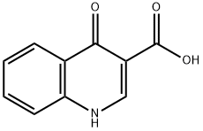 4-オキソ-1,4-ジヒドロキノリン-3-カルボン酸