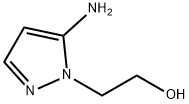 5-амино-1-(2-хидроксиетил)пиразол