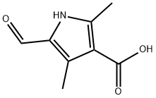 5-Formyl-2,4-dimethyl-1H-pyrrol-3-carbonsäure