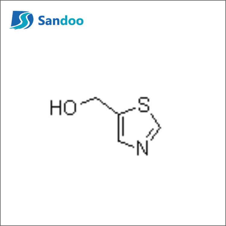 5-هیدروکسی متیل تیازول