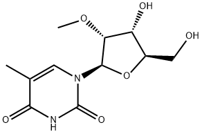5-methyl-2'-methyoxyuridin