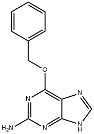 6-О-бензилгуанін
