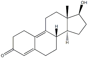 9(10)-Dehydronandrolone