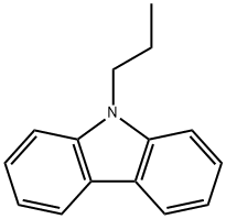 9H-カルバゾール、9-プロピル-