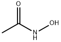 アセトヒドロキサム酸