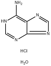 Adeniinihydrokloridi