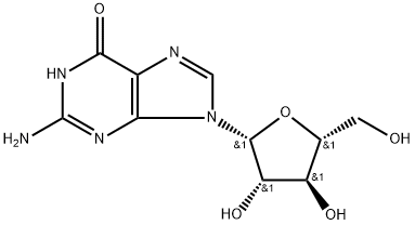Arabinoguanozin