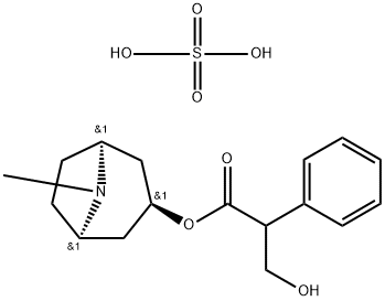 Atropin sülfat monohidrat