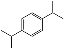 Benceno,1,4-bis(1-metiletil)-,homopolímero