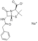 Bentsyylipenisilliininatrium