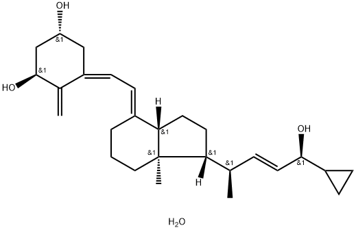 Calcipotriol-Monohydrat