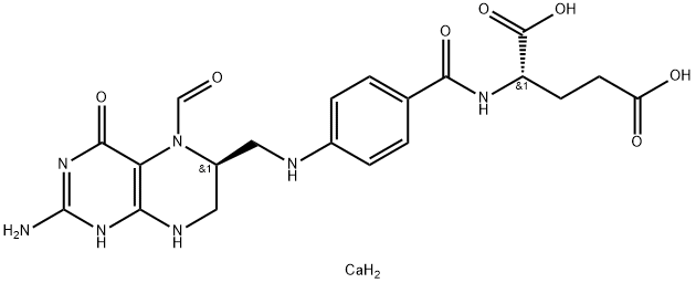Kalsiumlevofolinaatti