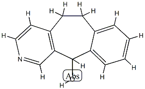 Kalcio polistirolo sulfonatas
