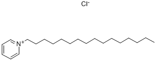 Cetylpyridinium klorida