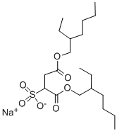 Dioctylsulfosuccinat natriumsalt