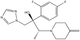 Ефинаконазол