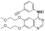 Erlotinib-Hydrochlorid