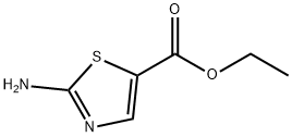 Etyyli-2-aminotiatsoli-5-karboksylaatti