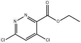 Ethyl 4,6-dichloropyrridazine-3-carboxylate