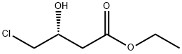 Етил (R)-(+)-4-хлор-3-гідроксибутират