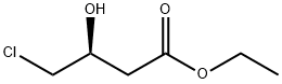 Етил S-4-хлор-3-гідроксибутират