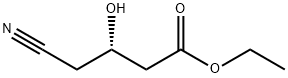इथाइल (एस)-4-सायनो-3-हाइड्रॉक्सीब्यूटाइरेट