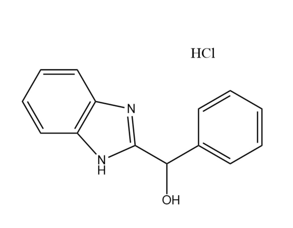 Hidrobenzola Hidroklorida