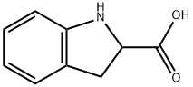 インドリン-2-カルボン酸