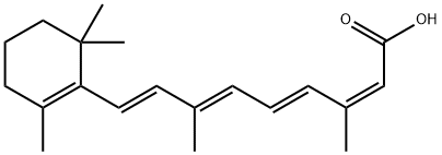 ایزوترتینوئین