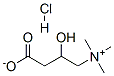 L(-)-карнітину гідрохлорид