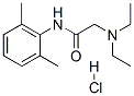 Лидокаин хидрохлорид