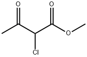 Methyl 2-chloroacetoacetate