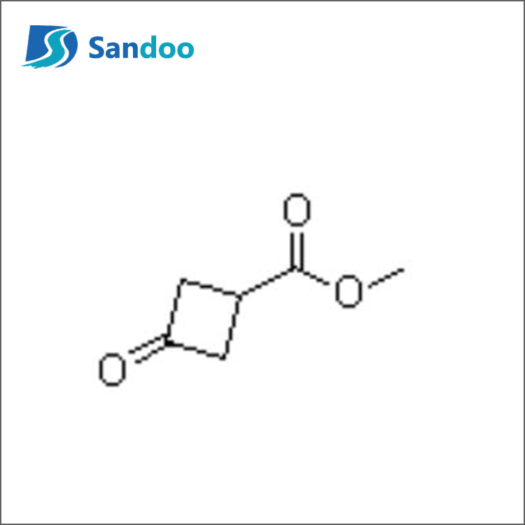 Metyl-3-oxocyklobutankarboxylat
