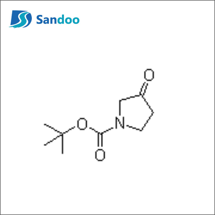 N-Boc-3-Pyrrolidinone