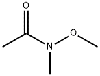 N-Metoksi-N-metilasetamid