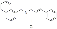 Naftifinhydrochlorid