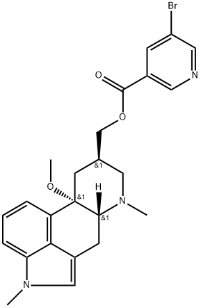 Nicergolin