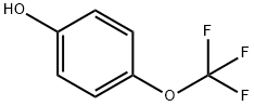 p-trifluorometoxifenol