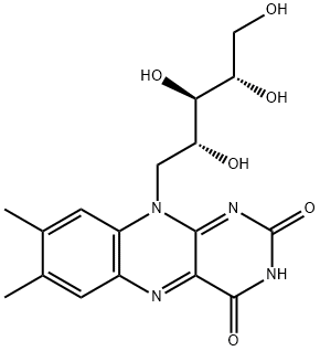Riboflavin(Vitamin B2)