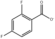 الصوديوم 2،4-ديفلوروبنزوات