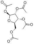 Tetraasetyyliribofuranoosi