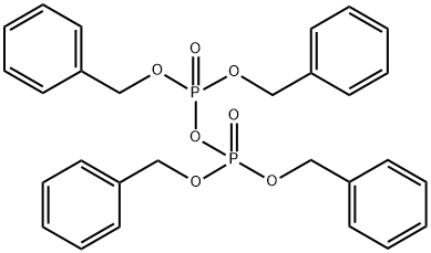 Тетрабензил пирофосфат
