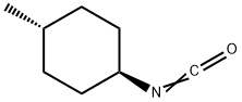 trans-4-Methycyclohexyl isocyanate