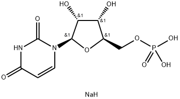 Uridiini 5'-monofosfaattidinatriumsuola